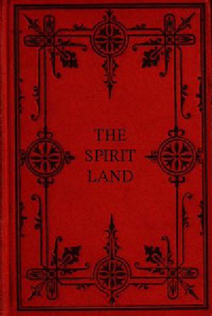 [Gutenberg 43237] • The Spirit Land